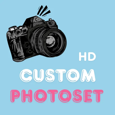 Custom HD Photoset