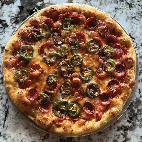 Buy Me a Pizza