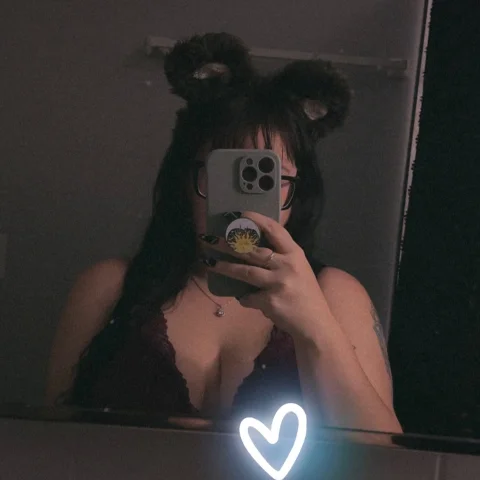 Not your normal teddy bear.