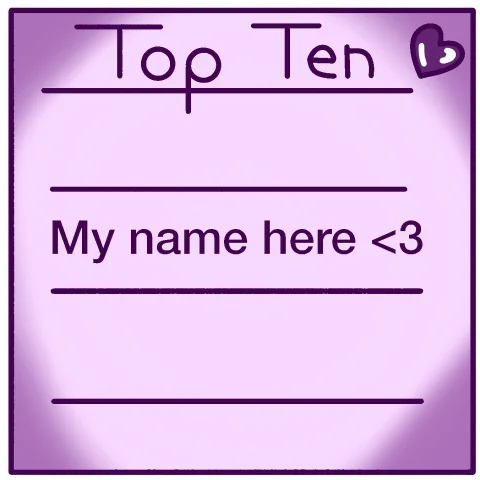 Top 10