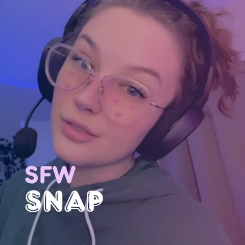 SFW Snap - 1 month