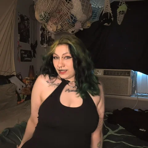 The Goth Suckerbus
