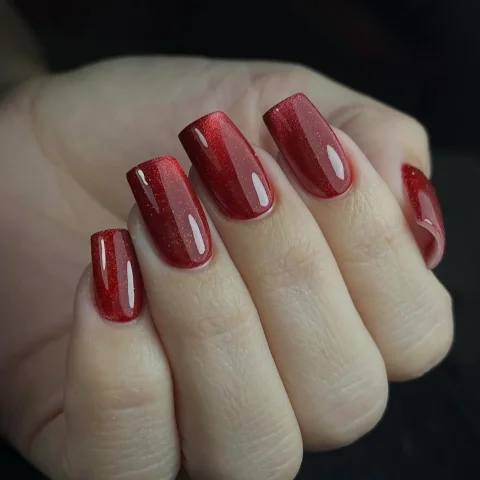 My perfect nails