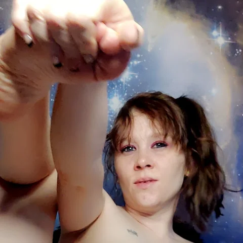 Photoset - Silver Heart Butt Plug