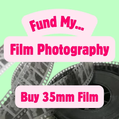 Buy Me 35mm Film Get 3 Vids