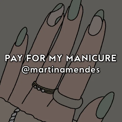 Pay For My Manicure