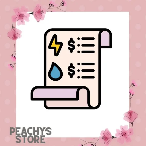 Gift Me All Bills Paid This Month