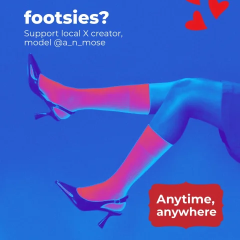 Footsies