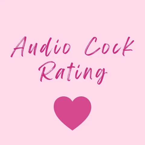 Audio Cock Rating