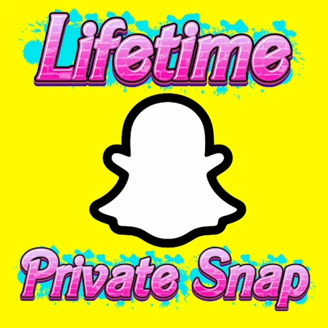 Lifetime Private Snap