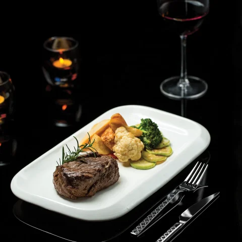 Buy me dinner!