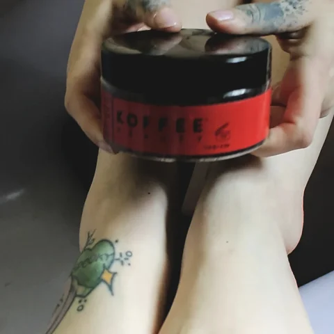 Toe-tally Brewed