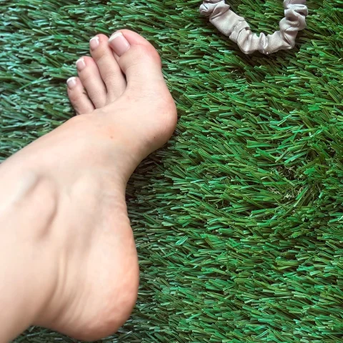Manicure and pedicure Reimbursement