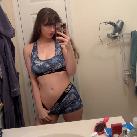 Mix of Recent Nudes - 150 Pics