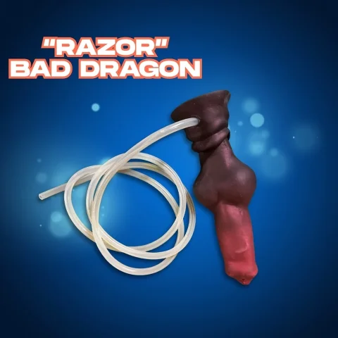 Razor Bad Dragon