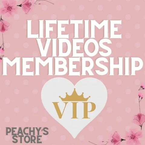 Lifetime Content VIP