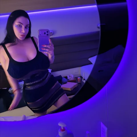 Dinner in Miami