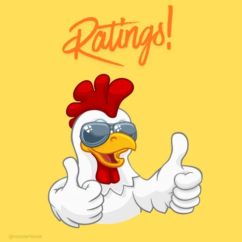 Cock Ratings!