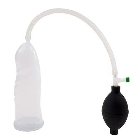 Cockpump Video