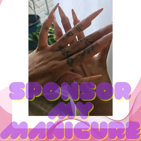 Manicure