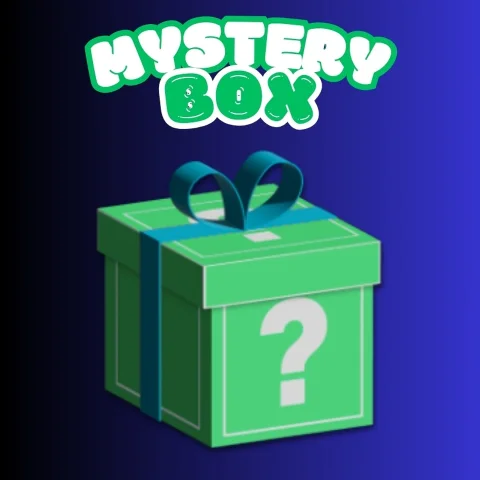 Large Mystery Box