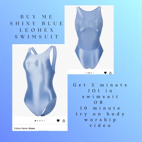 Buy Me Shiny Leohex !