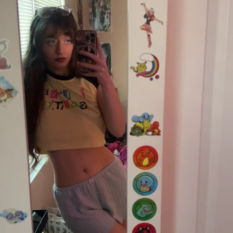 Mix of Recent Nudes - 150 Pics