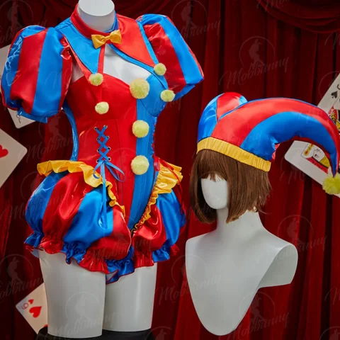 Buy me Ponmi Cosplay The Amazing Digital Circus