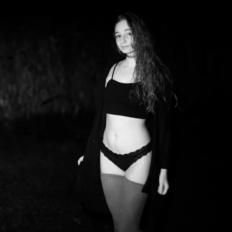 Delilah Cass Circa 2015 - 22 Images