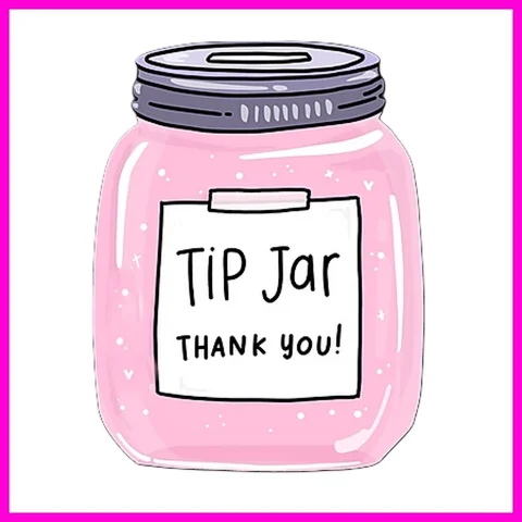 Tip Jar