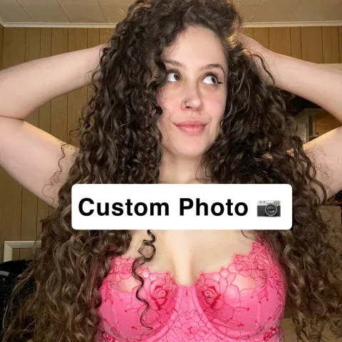 Custom Photo