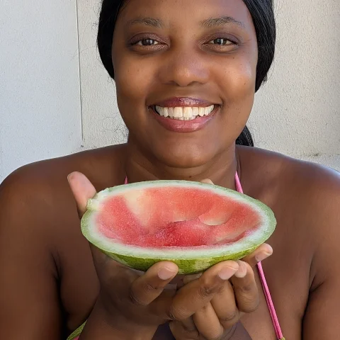 Wild Watermelon