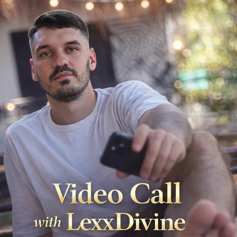 LexxDivine Video Call