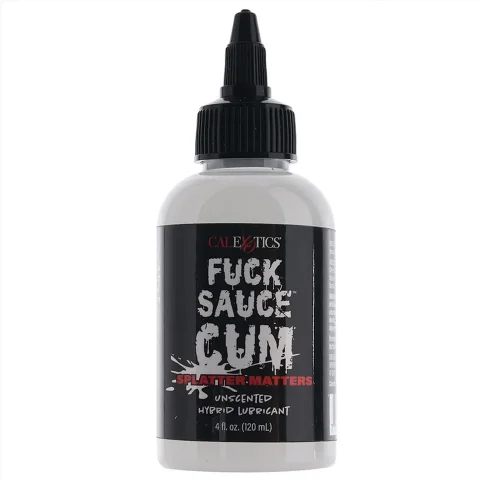 Fuck Sauce