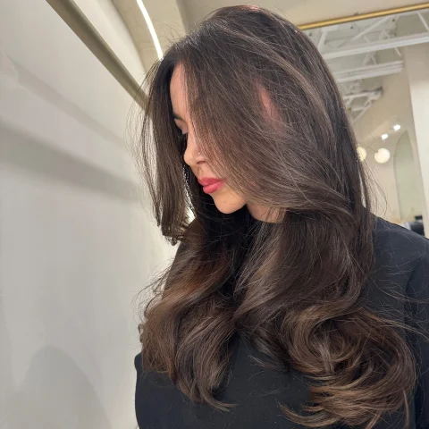 Hair appointment and maintenance