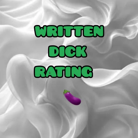 Wrotten Dick Rating