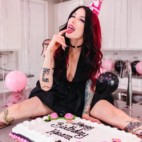Birthday Babe