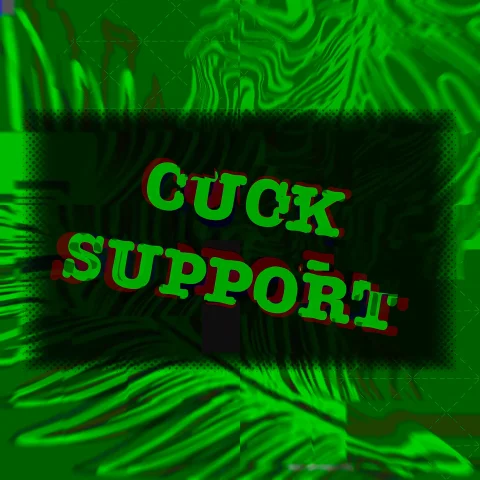Cuck Support