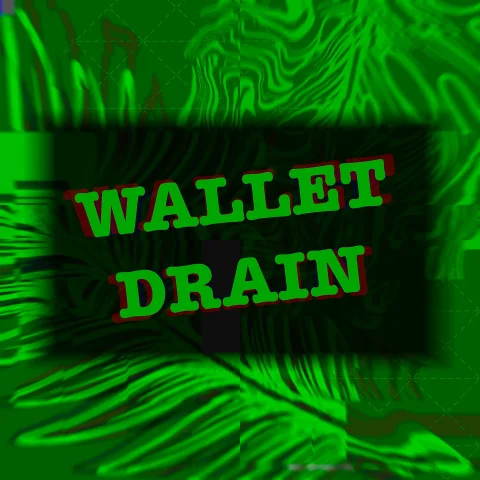 Wallet Drain