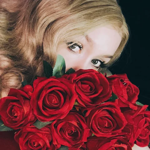 Valentine's Day Mini photoshoot