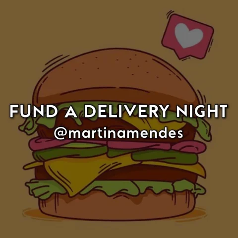 Fund A Delivery Night