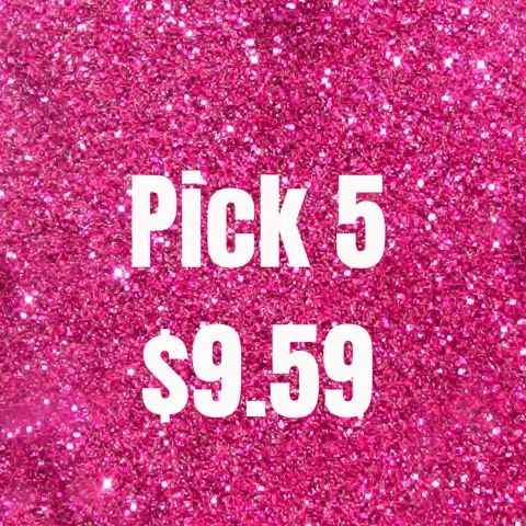 Pick Five 9.59 Videos