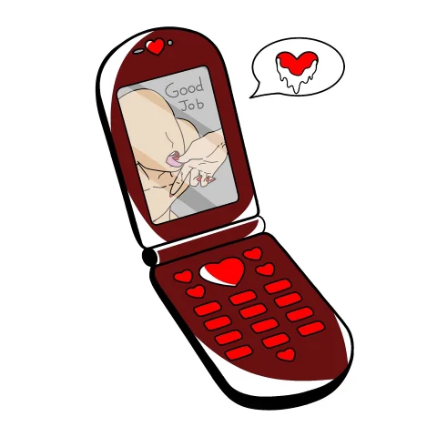 Be My Sub for One Week