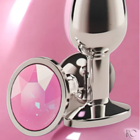 Buttplug Pop Art