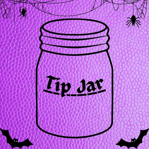 Tip Jar
