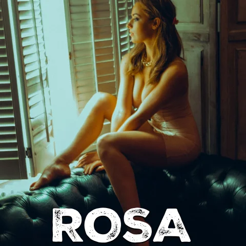Rosa Window Light Picture Set