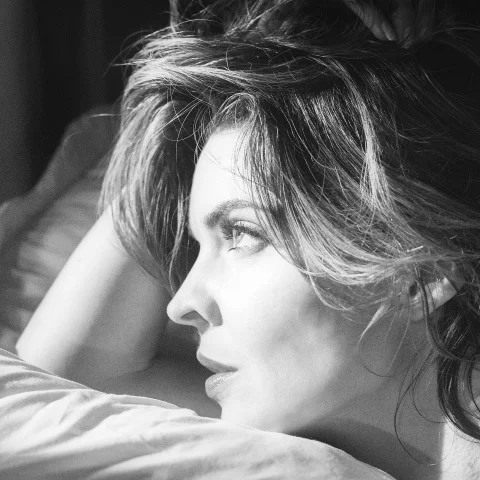 Kristy Jessica, Afternoon Erotica - PART 3 OF 3