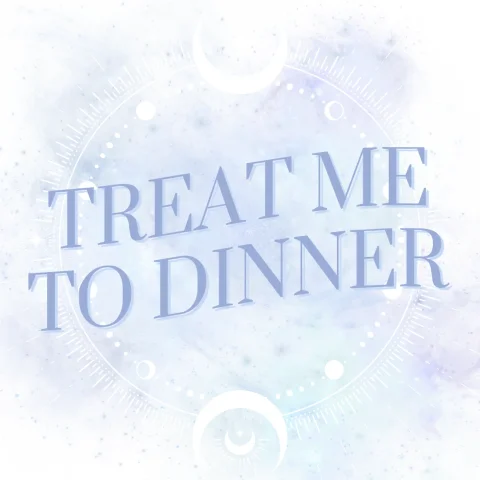 Buy Me Dinner