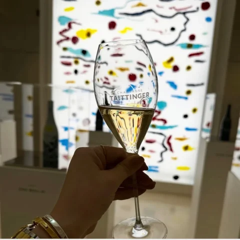 A tipple