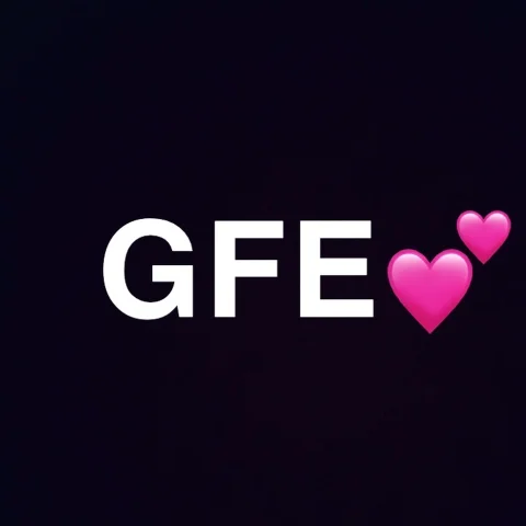 Girl Friend Experience